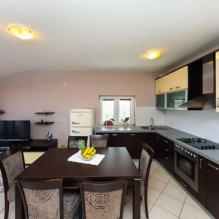 Appartement Martin