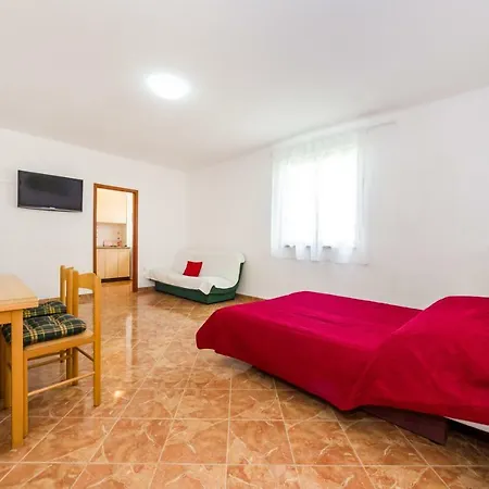 Martin Apartamento Zaton (Zadar)