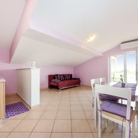 Martin Appartement *