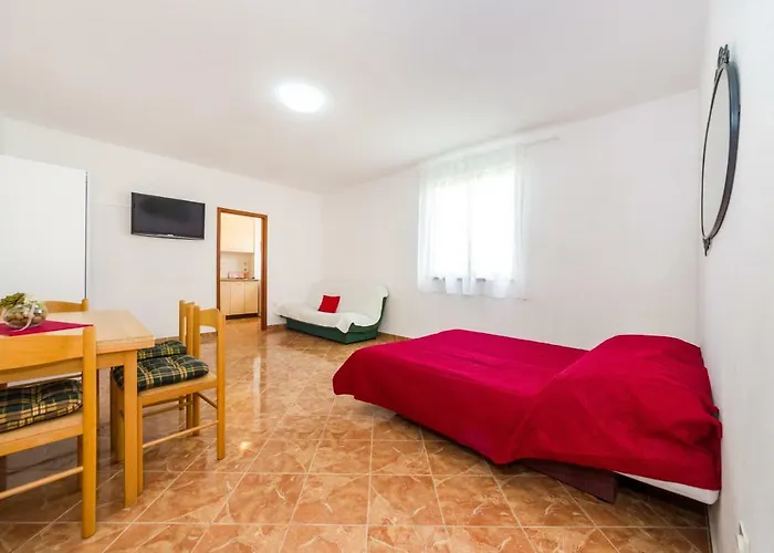 Martin Apartamento Zaton (Zadar)