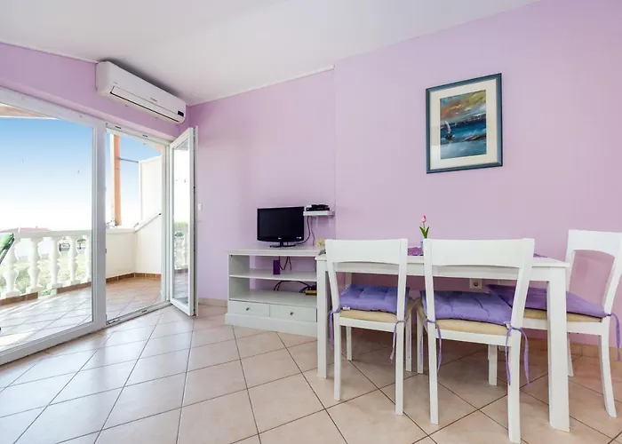 Apartamento Martin Zaton (Zadar)