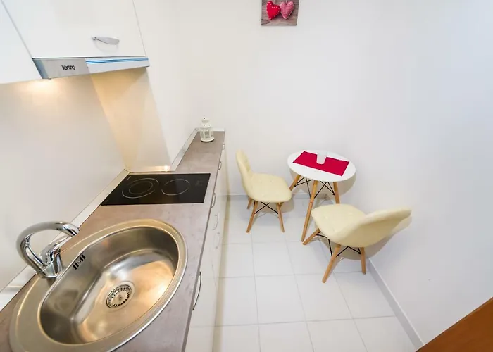 Apartamento Martin