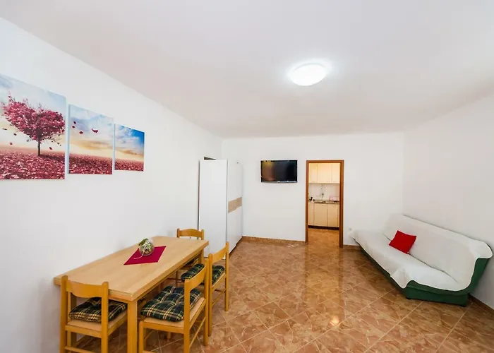 Apartamento Martin