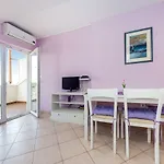 Apartamento Martin Zaton (Zadar)