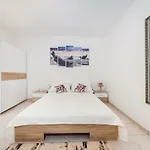 Apartamento Martin Zaton (Zadar)