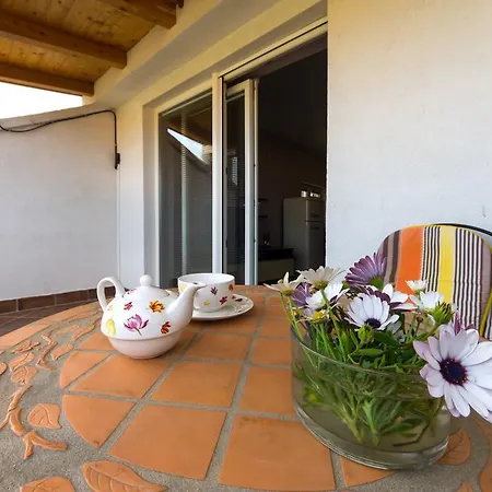 Martin Apartment Zaton (Zadar)