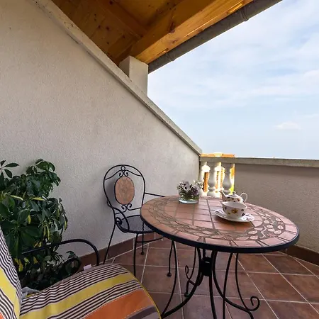 Martin Apartment Zaton (Zadar)