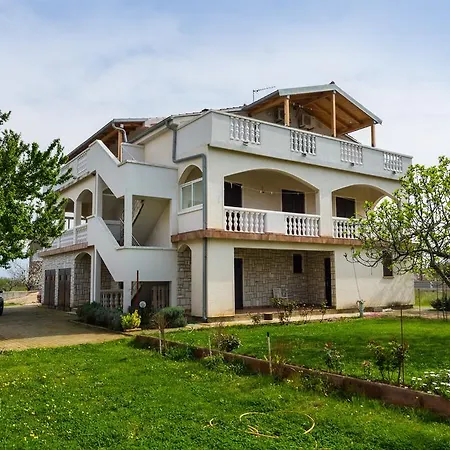 Martin Διαμέρισμα Zaton (Zadar)