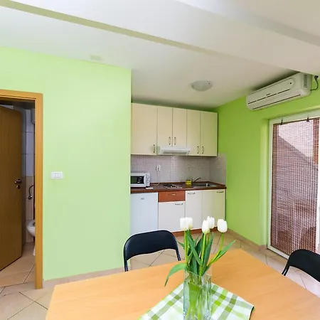Martin Apartment
