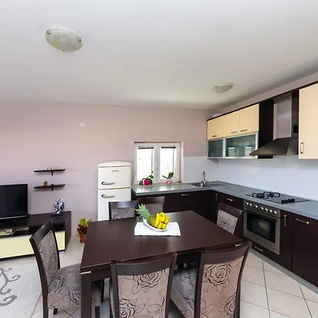 Martin Apartment *
