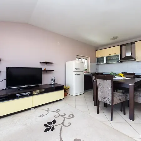 Daire Martin Zaton (Zadar)