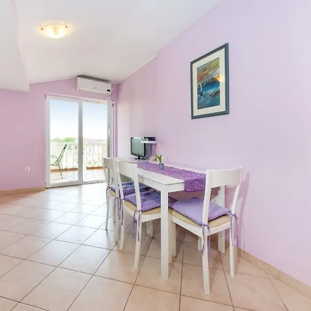 Martin Apartment *