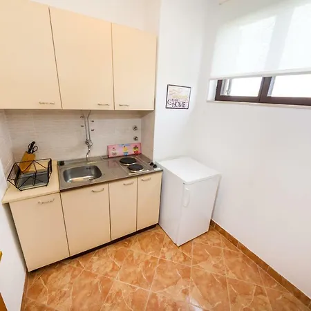 Martin Apartment *