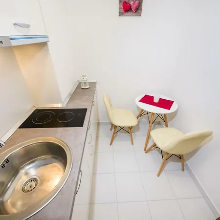 Apartment Martin