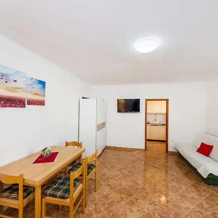 Apartment Martin