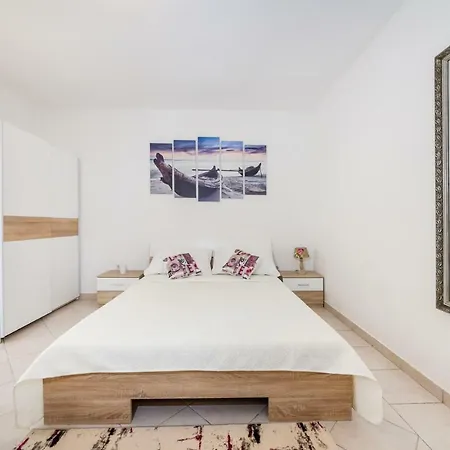 Apartment Martin Zaton (Zadar)