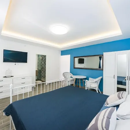 Apartment Martin *