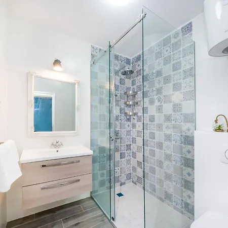 Appartement Martin