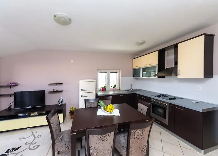 Martin Appartement *