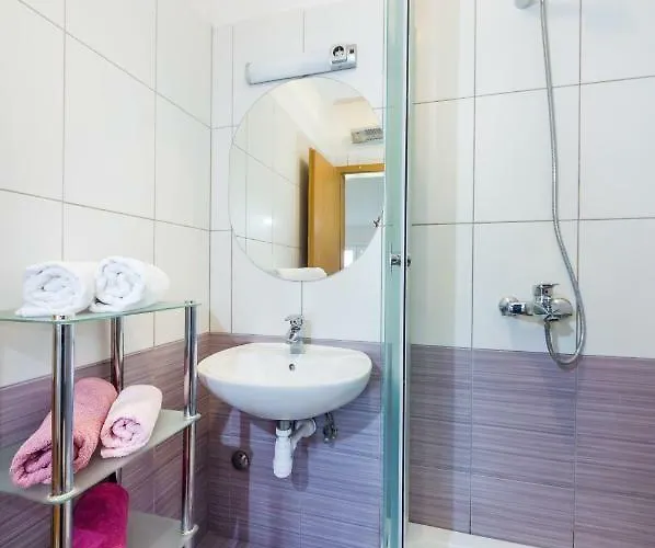 Martin Appartement Zaton (Zadar)